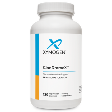 CinnDromeX